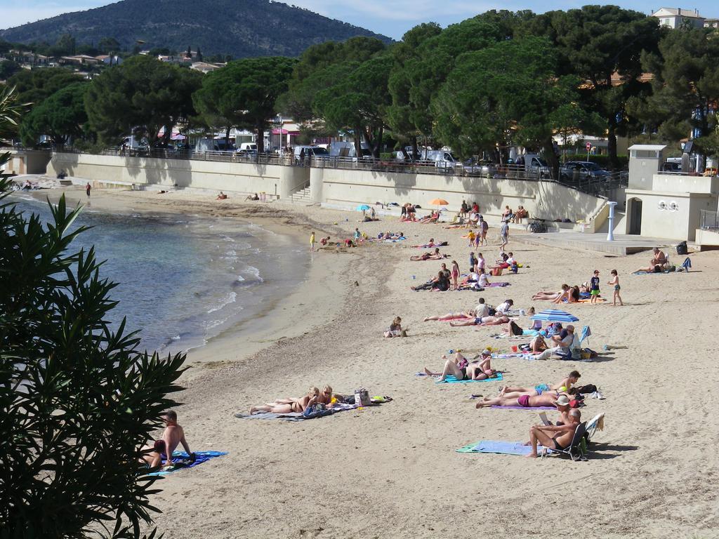 Chez Catherine Roquebrune-sur-Argens Buitenkant foto