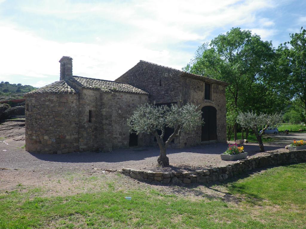 Chez Catherine Roquebrune-sur-Argens Buitenkant foto