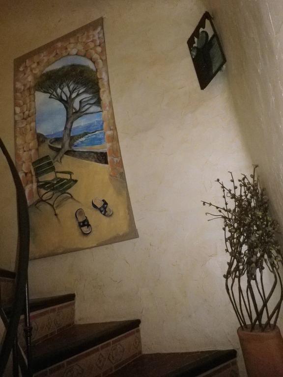 Chez Catherine Roquebrune-sur-Argens Buitenkant foto